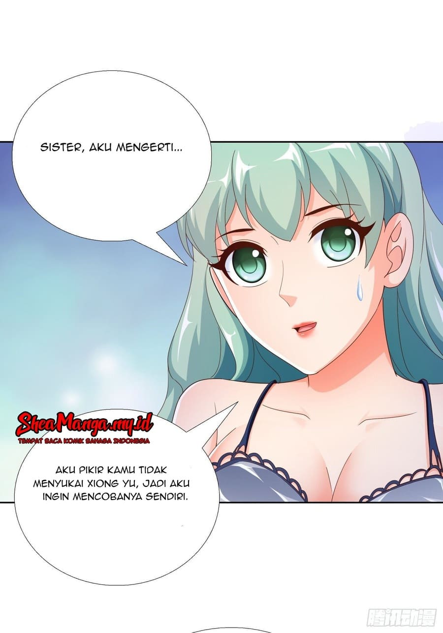 Super School Doctor (Supreme Campus Doctor) Chapter 77 Gambar 10